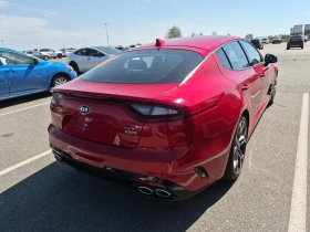 Kia Stinger GT LIMITED / CARFAX / DISTRONIC / 360 / АВТОКРЕДИТ | Auto.bg — изображение 3 Kia Stinger GT LIMITED / CARFAX / DISTRONIC / 360 / АВТОКРЕДИТ | Auto.bg — изображение 3