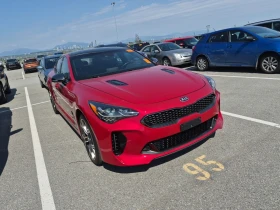 Kia Stinger GT LIMITED / CARFAX / DISTRONIC / 360 / АВТОКРЕДИТ | Auto.bg — изображение 2 Kia Stinger GT LIMITED / CARFAX / DISTRONIC / 360 / АВТОКРЕДИТ | Auto.bg — изображение 2