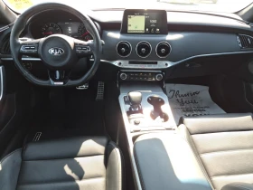 Kia Stinger GT LIMITED / CARFAX / DISTRONIC / 360 / АВТОКРЕДИТ | Auto.bg — изображение 9 Kia Stinger GT LIMITED / CARFAX / DISTRONIC / 360 / АВТОКРЕДИТ | Auto.bg — изображение 9