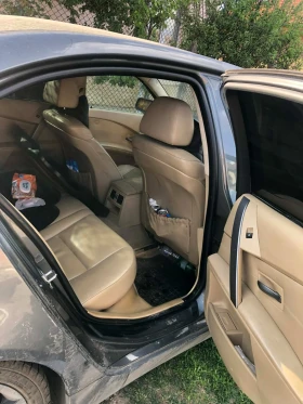 BMW 535 - 2900 € - 87310848 5 | Car24.bg BMW 535 - 2900 € - 87310848 5