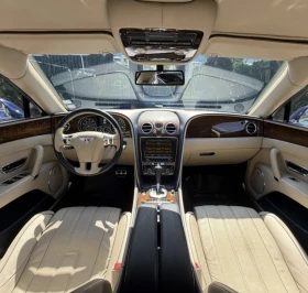 Bentley Flying Spur W12/NAIM SOUND/MASSAGE | Auto.bg — изображение 13 Bentley Flying Spur W12/NAIM SOUND/MASSAGE | Auto.bg — изображение 13