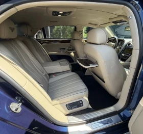 Bentley Flying Spur W12/NAIM SOUND/MASSAGE | Auto.bg — изображение 15 Bentley Flying Spur W12/NAIM SOUND/MASSAGE | Auto.bg — изображение 15