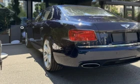 Bentley Flying Spur W12/NAIM SOUND/MASSAGE | Auto.bg — изображение 4 Bentley Flying Spur W12/NAIM SOUND/MASSAGE | Auto.bg — изображение 4