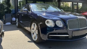 Bentley Flying Spur W12/NAIM SOUND/MASSAGE | Auto.bg — изображение 3 Bentley Flying Spur W12/NAIM SOUND/MASSAGE | Auto.bg — изображение 3