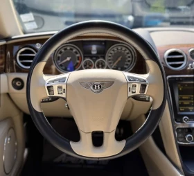 Bentley Flying Spur W12/NAIM SOUND/MASSAGE | Auto.bg — изображение 8 Bentley Flying Spur W12/NAIM SOUND/MASSAGE | Auto.bg — изображение 8