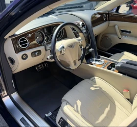 Bentley Flying Spur W12/NAIM SOUND/MASSAGE | Auto.bg — изображение 9 Bentley Flying Spur W12/NAIM SOUND/MASSAGE | Auto.bg — изображение 9