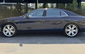 Bentley Flying Spur W12/NAIM SOUND/MASSAGE | Auto.bg — изображение 7 Bentley Flying Spur W12/NAIM SOUND/MASSAGE | Auto.bg — изображение 7