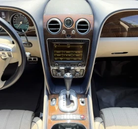 Bentley Flying Spur W12/NAIM SOUND/MASSAGE | Auto.bg — изображение 14 Bentley Flying Spur W12/NAIM SOUND/MASSAGE | Auto.bg — изображение 14