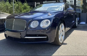 Bentley Flying Spur W12/NAIM SOUND/MASSAGE | Auto.bg — изображение 2 Bentley Flying Spur W12/NAIM SOUND/MASSAGE | Auto.bg — изображение 2