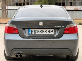 BMW 535 D/FACELIFT/ОБДУХВАНЕ | Auto.bg — изображение 4 BMW 535 D/FACELIFT/ОБДУХВАНЕ | Auto.bg — изображение 4