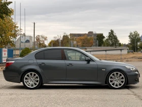 BMW 535 D/FACELIFT/ОБДУХВАНЕ | Auto.bg — изображение 6 BMW 535 D/FACELIFT/ОБДУХВАНЕ | Auto.bg — изображение 6