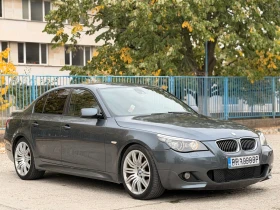 BMW 535 D/FACELIFT/ОБДУХВАНЕ | Auto.bg — изображение 7 BMW 535 D/FACELIFT/ОБДУХВАНЕ | Auto.bg — изображение 7