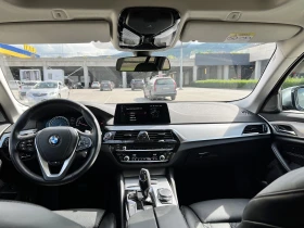 BMW 540 i xDrive | Auto.bg — изображение 10 BMW 540 i xDrive | Auto.bg — изображение 10