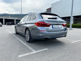 BMW 540 i xDrive | Auto.bg — изображение 5 BMW 540 i xDrive | Auto.bg — изображение 5
