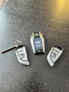 BMW 540 i xDrive | Auto.bg — изображение 15 BMW 540 i xDrive | Auto.bg — изображение 15
