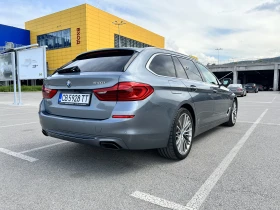 BMW 540 i xDrive | Auto.bg — изображение 9 BMW 540 i xDrive | Auto.bg — изображение 9
