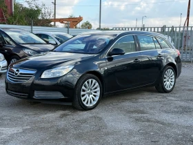 Opel Insignia 2.2CDRI* Кожа* Подгрев