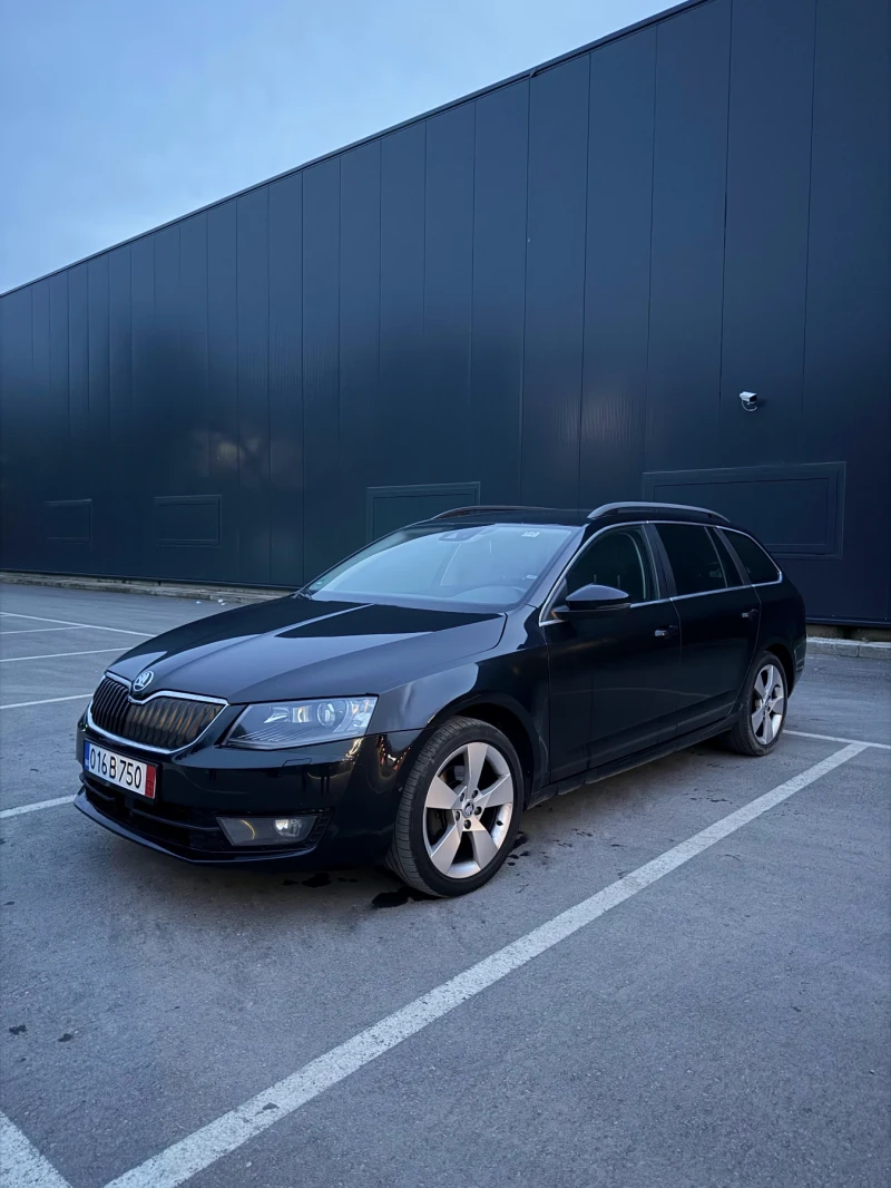 Skoda Octavia 2.0TDI/2015г/DISTRONIC/NAVI/PODGREV/FULL/ - 8500 € / 16624.56 лв. - 18411908 1 | Car24.bg Skoda Octavia 2.0TDI/2015г/DISTRONIC/NAVI/PODGREV/FULL/ - 8500 € / 16624.56 лв. - 18411908 1