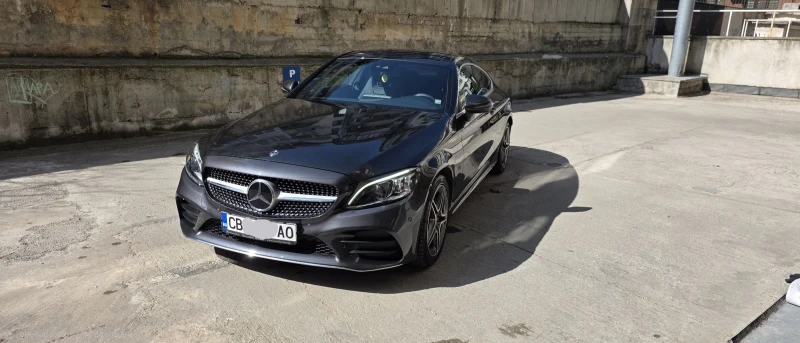 Mercedes-Benz C 200 4 matic - 30000 € / 58674.90 лв. - 22637889 1 | Car24.bg Mercedes-Benz C 200 4 matic - 30000 € / 58674.90 лв. - 22637889 1