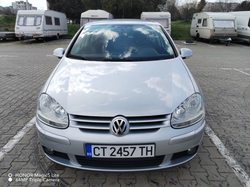 VW Golf GOAL 1.9 105кс. - 5000 € / 9779.15 лв. - 41659511 1 | Car24.bg VW Golf GOAL 1.9 105кс. - 5000 € / 9779.15 лв. - 41659511 1