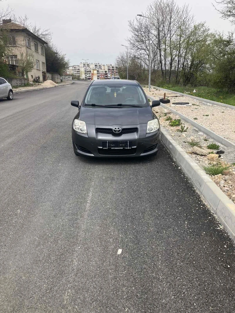 Toyota Auris 1.4D - 3850 € / 7529.95 лв. - 32349802 1 | Car24.bg Toyota Auris 1.4D - 3850 € / 7529.95 лв. - 32349802 1