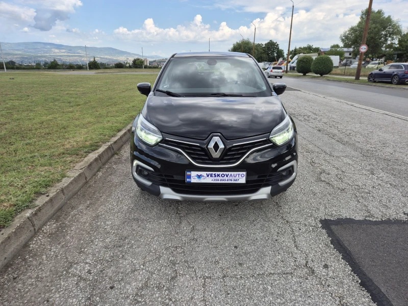 Renault Captur 1.5dci Avtomat Led Pure Vision - 10200 € / 19949.47 лв. - 44387242 1 | Car24.bg Renault Captur 1.5dci Avtomat Led Pure Vision - 10200 € / 19949.47 лв. - 44387242 1