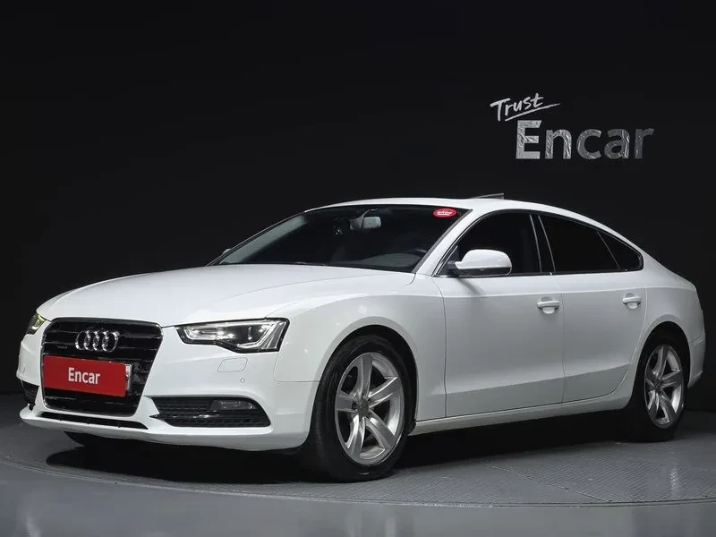Audi A5 2.0 TDI Quattro | Auto.bg — изображение 1 Audi A5 2.0 TDI Quattro | Auto.bg — изображение 1