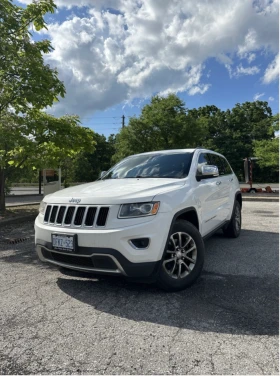 Jeep Grand cherokee LIMITED* 3.6* V6* 8ZF* ПОДГРЕВ* КАМЕРА* КЕЙЛЕС - Car24.bg Jeep Grand cherokee LIMITED* 3.6* V6* 8ZF* ПОДГРЕВ* КАМЕРА* КЕЙЛЕС