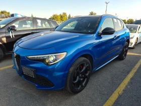 Alfa Romeo Stelvio VELOCE* CARFAX* АВТОФИНАНСИРАНЕ* Цена до България* - Car24.bg Alfa Romeo Stelvio VELOCE* CARFAX* АВТОФИНАНСИРАНЕ* Цена до България*