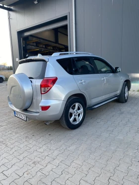 Toyota Rav4 D-4D luxury? - 5800 € / 11343.81 лв. - 46743129 6 | Car24.bg Toyota Rav4 D-4D luxury? - 5800 € / 11343.81 лв. - 46743129 6