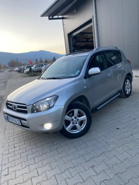 Toyota Rav4 D-4D luxury? - 5800 € / 11343.81 лв. - 46743129 3 | Car24.bg Toyota Rav4 D-4D luxury? - 5800 € / 11343.81 лв. - 46743129 3