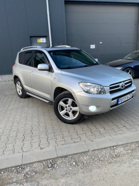 Toyota Rav4 D-4D luxury? - 5800 € / 11343.81 лв. - 46743129 2 | Car24.bg Toyota Rav4 D-4D luxury? - 5800 € / 11343.81 лв. - 46743129 2