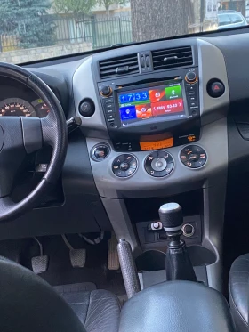 Toyota Rav4 D-4D luxury? - 5800 € / 11343.81 лв. - 46743129 10 | Car24.bg Toyota Rav4 D-4D luxury? - 5800 € / 11343.81 лв. - 46743129 10