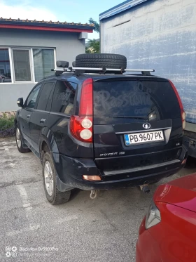 Great Wall Hover H5 undefined | Auto.bg — изображение 6 Great Wall Hover H5 undefined | Auto.bg — изображение 6