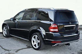 Mercedes-Benz GL 500 AMG FULL MAXX - 10900 € / 21318.55 лв. - 65704540 6 | Car24.bg Mercedes-Benz GL 500 AMG FULL MAXX - 10900 € / 21318.55 лв. - 65704540 6