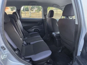 Mitsubishi Outlander Фейслифт, 2.0-147к.с - 6300 € - 98616681 15 | Car24.bg Mitsubishi Outlander Фейслифт, 2.0-147к.с - 6300 € - 98616681 15