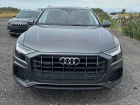 Audi Q8 * Technik * CARFAX * ОТ ПРЕДСТАВИТЕЛСТВО НА АУДИ | Auto.bg — изображение 5 Audi Q8 * Technik * CARFAX * ОТ ПРЕДСТАВИТЕЛСТВО НА АУДИ | Auto.bg — изображение 5