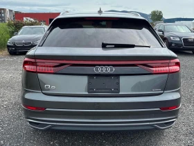 Audi Q8 * Technik * CARFAX * ОТ ПРЕДСТАВИТЕЛСТВО НА АУДИ | Auto.bg — изображение 4 Audi Q8 * Technik * CARFAX * ОТ ПРЕДСТАВИТЕЛСТВО НА АУДИ | Auto.bg — изображение 4