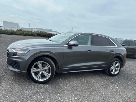 Audi Q8 * Technik * CARFAX * ОТ ПРЕДСТАВИТЕЛСТВО НА АУДИ | Auto.bg — изображение 2 Audi Q8 * Technik * CARFAX * ОТ ПРЕДСТАВИТЕЛСТВО НА АУДИ | Auto.bg — изображение 2