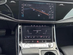 Audi Q8 * Technik * CARFAX * ОТ ПРЕДСТАВИТЕЛСТВО НА АУДИ | Auto.bg — изображение 9 Audi Q8 * Technik * CARFAX * ОТ ПРЕДСТАВИТЕЛСТВО НА АУДИ | Auto.bg — изображение 9