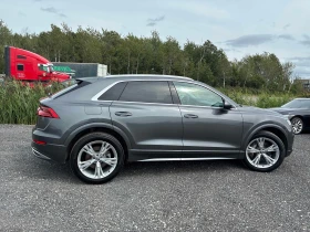 Audi Q8 * Technik * CARFAX * ОТ ПРЕДСТАВИТЕЛСТВО НА АУДИ | Auto.bg — изображение 3 Audi Q8 * Technik * CARFAX * ОТ ПРЕДСТАВИТЕЛСТВО НА АУДИ | Auto.bg — изображение 3