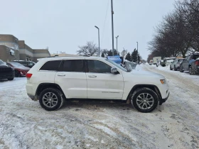 Jeep Grand cherokee * Limited 4x4 * CARFAX * ФИКСИРАНА ЦЕНА ДО БГ * - 7500 € - 25684673 9 | Car24.bg Jeep Grand cherokee * Limited 4x4 * CARFAX * ФИКСИРАНА ЦЕНА ДО БГ * - 7500 € - 25684673 9