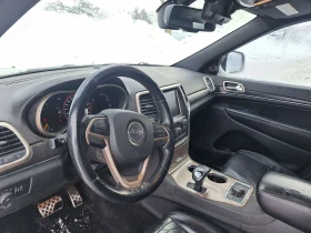 Jeep Grand cherokee * Limited 4x4 * CARFAX * ФИКСИРАНА ЦЕНА ДО БГ * - 7500 € - 25684673 13 | Car24.bg Jeep Grand cherokee * Limited 4x4 * CARFAX * ФИКСИРАНА ЦЕНА ДО БГ * - 7500 € - 25684673 13
