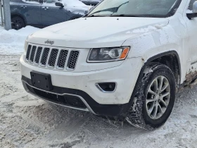 Jeep Grand cherokee * Limited 4x4 * CARFAX * ФИКСИРАНА ЦЕНА ДО БГ * - 7500 € - 25684673 4 | Car24.bg Jeep Grand cherokee * Limited 4x4 * CARFAX * ФИКСИРАНА ЦЕНА ДО БГ * - 7500 € - 25684673 4