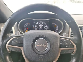 Jeep Grand cherokee * Limited 4x4 * CARFAX * ФИКСИРАНА ЦЕНА ДО БГ * - 7500 € - 25684673 15 | Car24.bg Jeep Grand cherokee * Limited 4x4 * CARFAX * ФИКСИРАНА ЦЕНА ДО БГ * - 7500 € - 25684673 15