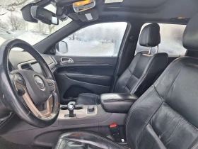Jeep Grand cherokee * Limited 4x4 * CARFAX * ФИКСИРАНА ЦЕНА ДО БГ * - 7500 € - 25684673 12 | Car24.bg Jeep Grand cherokee * Limited 4x4 * CARFAX * ФИКСИРАНА ЦЕНА ДО БГ * - 7500 € - 25684673 12