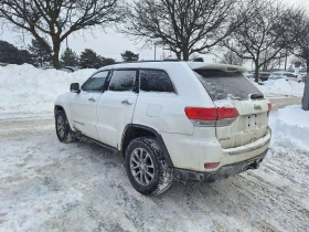 Jeep Grand cherokee * Limited 4x4 * CARFAX * ФИКСИРАНА ЦЕНА ДО БГ * - 7500 € - 25684673 7 | Car24.bg Jeep Grand cherokee * Limited 4x4 * CARFAX * ФИКСИРАНА ЦЕНА ДО БГ * - 7500 € - 25684673 7