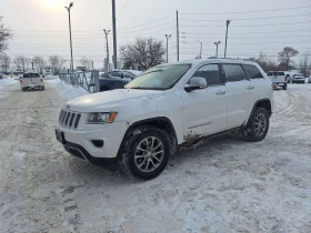 Jeep Grand cherokee * Limited 4x4 * CARFAX * ФИКСИРАНА ЦЕНА ДО БГ * - 7500 € - 25684673 5 | Car24.bg Jeep Grand cherokee * Limited 4x4 * CARFAX * ФИКСИРАНА ЦЕНА ДО БГ * - 7500 € - 25684673 5