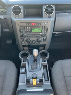 Land Rover Discovery 2.7 TDV6/HARMAN/7 МЕСТА - 4800 € - 51654912 7 | Car24.bg Land Rover Discovery 2.7 TDV6/HARMAN/7 МЕСТА - 4800 € - 51654912 7