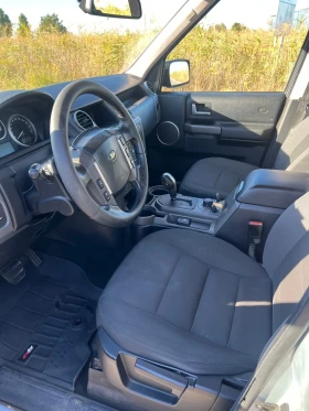 Land Rover Discovery 2.7 TDV6/HARMAN/7 МЕСТА - 4800 € - 51654912 6 | Car24.bg Land Rover Discovery 2.7 TDV6/HARMAN/7 МЕСТА - 4800 € - 51654912 6